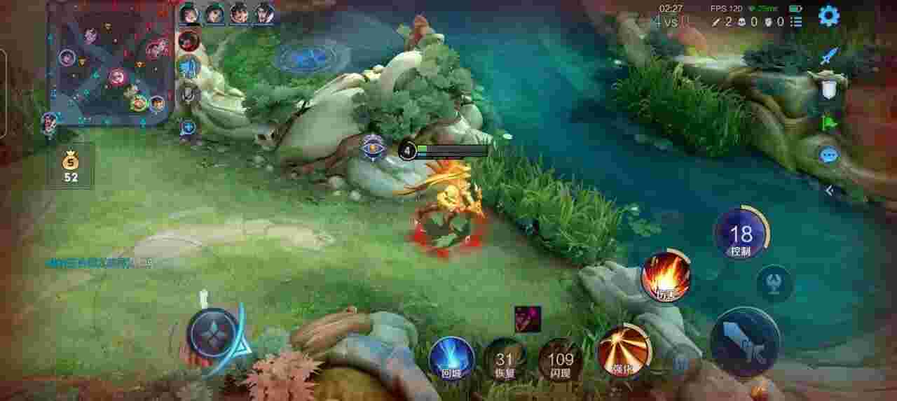 王者荣耀擎天柱 - 和平精英有用挂的吗手机辅助预览图